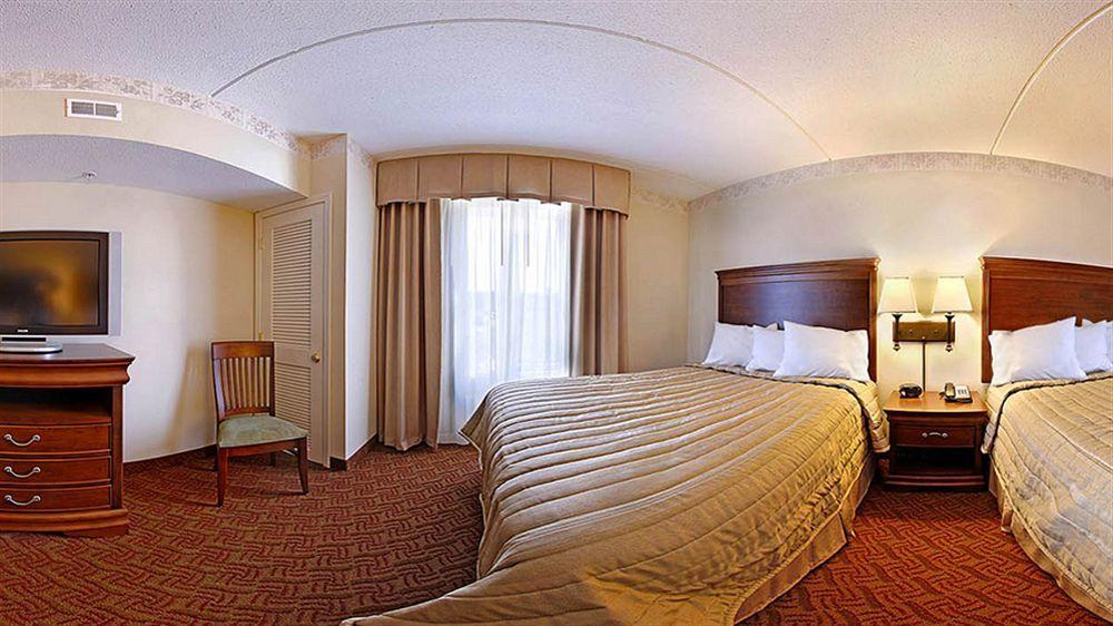 Country Inn & Suites By Radisson, Potomac Mills Woodbridge, Va Kültér fotó