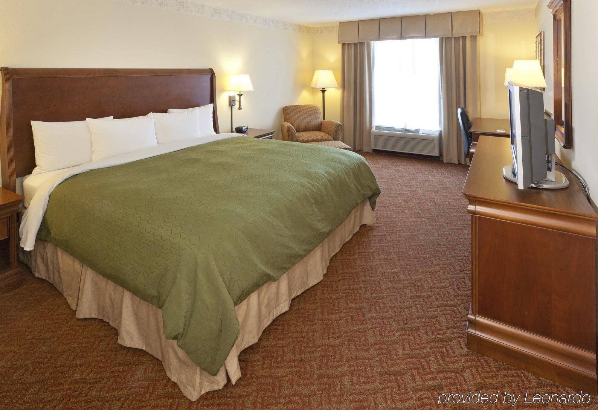 Country Inn & Suites By Radisson, Potomac Mills Woodbridge, Va Szoba fotó