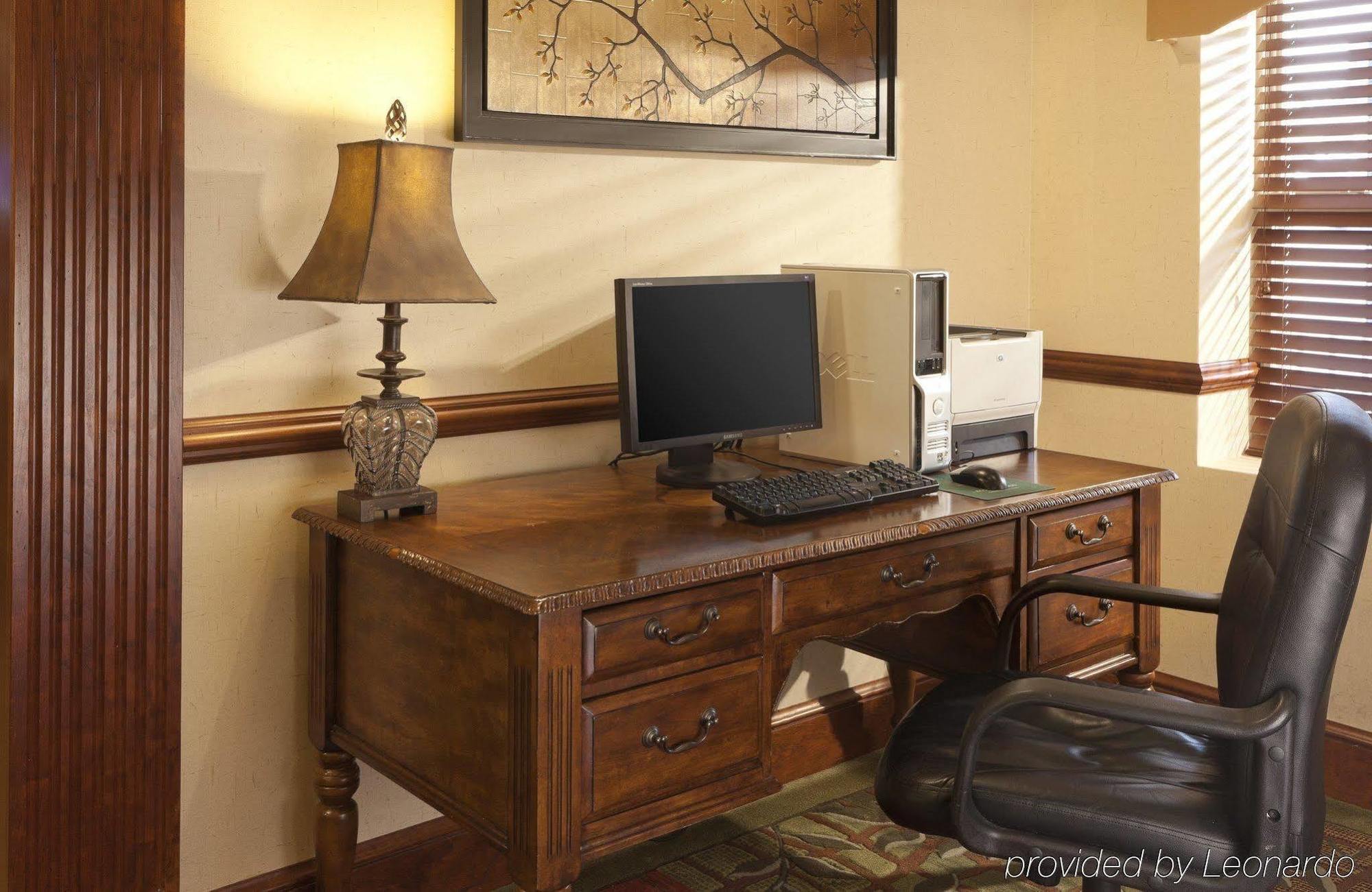 Country Inn & Suites By Radisson, Potomac Mills Woodbridge, Va Létesítmények fotó