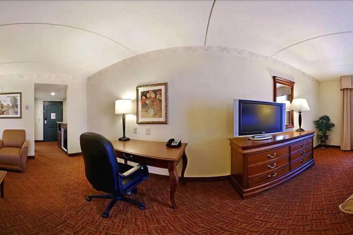 Country Inn & Suites By Radisson, Potomac Mills Woodbridge, Va Kültér fotó